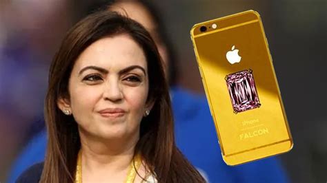 does ambani own michael kors|michael kors news.